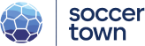 Soccer Town Logo